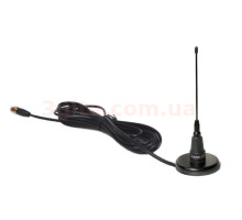 Антенна 3G автомобильная GSM 900МГц 5dBi